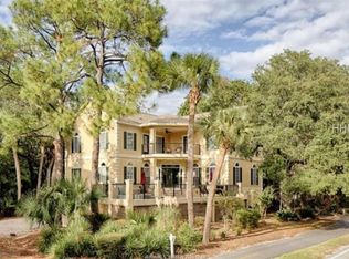 15 Forest Beach Dr, Hilton Head Island, SC 29928