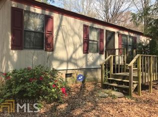 1090 Blue Springs Ct, Buckhead, GA 30625