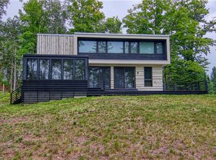 10326 W Hahns Rd, Hayward, WI 54843