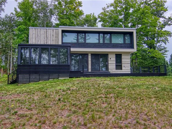 10326W Hahns Road, Hayward, WI 54843