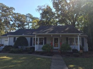 84 Old Huntingdon Rd, Lexington, TN 38351