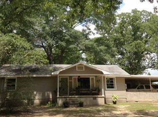 1600 Southfield Rd, El Dorado, AR 71730