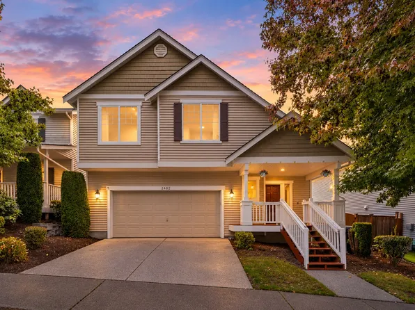 2422 194th St SE, Bothell, WA 98012