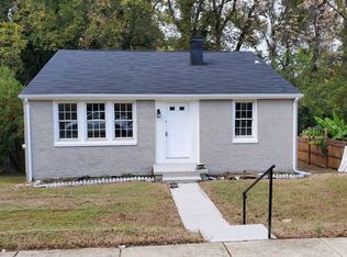 328 Winslow Rd, Oxon Hill, MD 20745