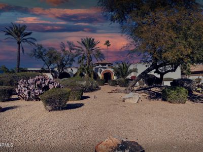 9810 E Desert Cove Ave, Scottsdale, AZ, 85260