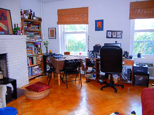 Rented by Brooklyn Heights Real Estate Inc | media 17