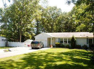 48 Sherman Ave, Bayville, NJ 08721