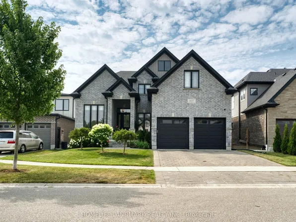 1617 Sandridge Ave, London, ON N5X 0G6
