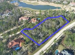 7 Villeroy Way, Spring, TX 77382