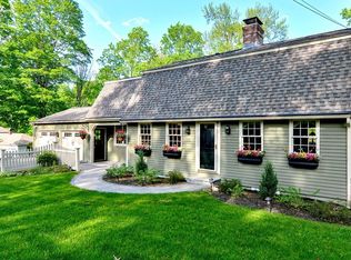 66 Warren St, Westborough, MA 01581