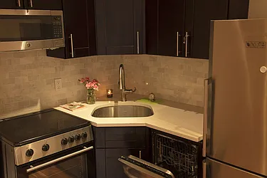 Rented by Distinct NYC