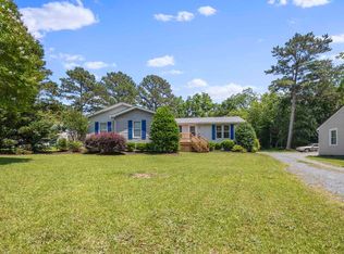 207 Bingham St, Carthage, NC 28327