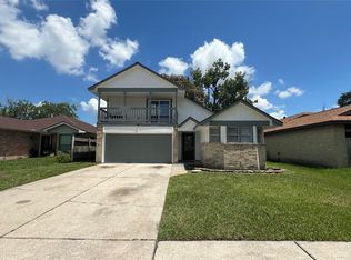 3910 Ebury Dr, Houston, TX 77066