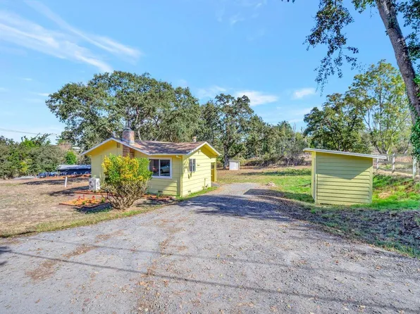 3995 Timberlake Road, Sebastopol, CA 95472