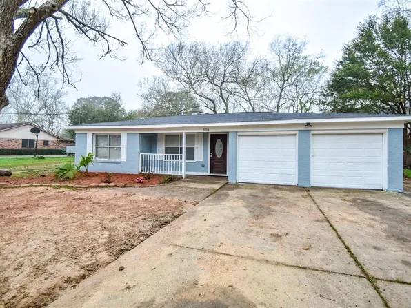 5518 Avenue M, Santa Fe, TX 77510
