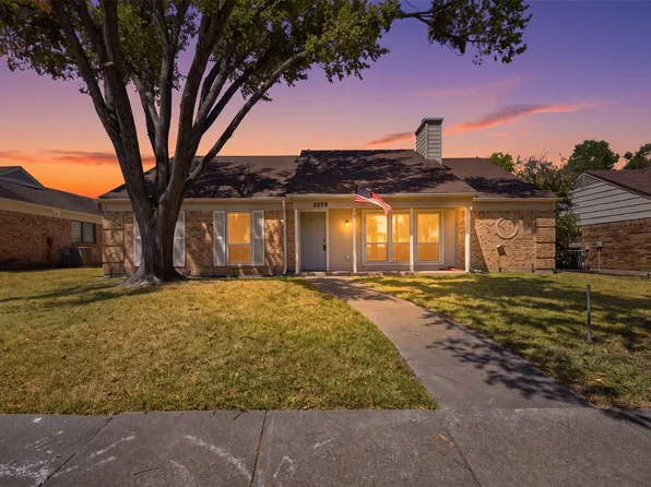 2209 Salerno Dr, Mesquite, TX 75150