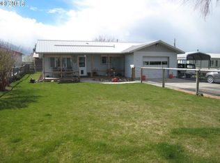 705 N College St, Joseph, OR 97846