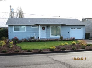 1064 Stanfield Rd, Woodburn, OR 97071
