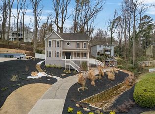 1472 Rosebay Ct NE, Marietta, GA 30066