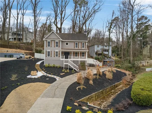 1472 Rosebay Ct NE, Marietta, GA 30066