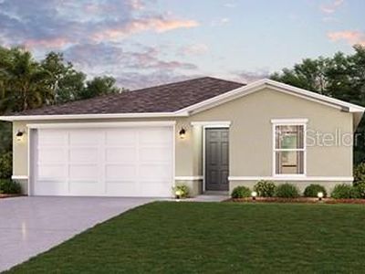 8 Water Pass, Ocala, FL, 34472