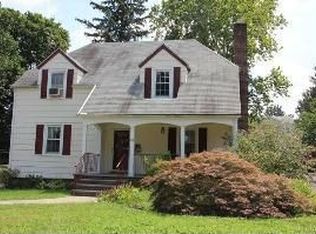63 Clinton St, White Plains, NY 10603