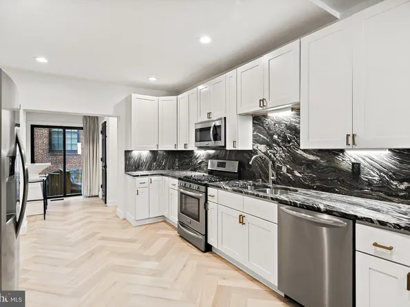 1710 Clarkson St, Baltimore, MD 21230