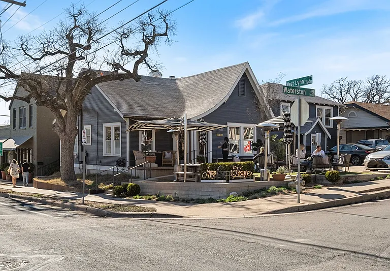 1508 Woodlawn Blvd — Photo 18