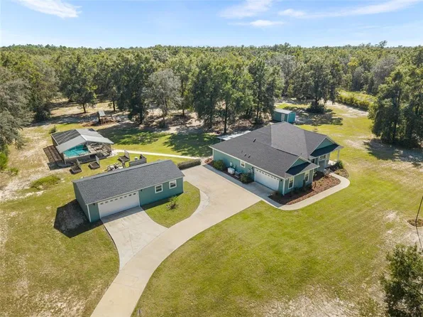8499 NE 8TH PLACE, HIGH SPRINGS, FL 32643