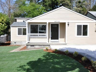 4714 S Pearl St, Seattle, WA, 98118