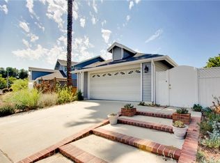 7 Rocky Creek Ln, Laguna Hills, CA 92653