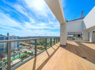 Smart Brickell, Miami, FL 33130
