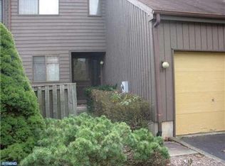 58 Jacob Ct, Ewing, NJ 08628