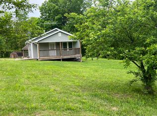 5861 Jordan Village Rd, Poland, IN 47868