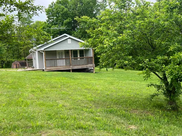 5861 Jordan Village Rd, Poland, IN 47868