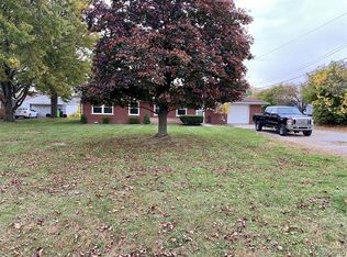 25564 21 Mile Rd, Chesterfield, MI 48051