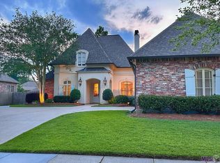 1531 Lichester Dr, Baton Rouge, LA 70810