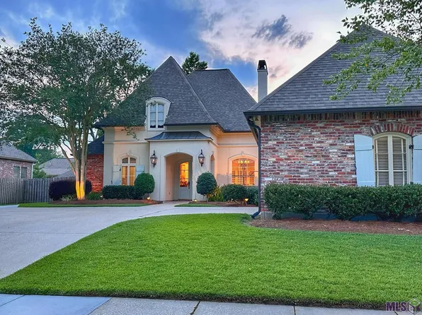 1531 Lichester Dr, Baton Rouge, LA 70810