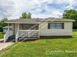 1208 8th Ave, Fultondale, AL 35068