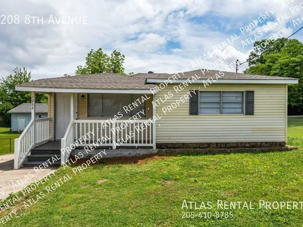 1208 8th Ave, Fultondale, AL 35068