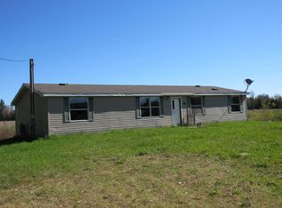 1295 Goddard Rd, Mikado, MI 48745