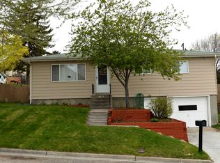 1595 Ammon St, Pocatello, ID 83201