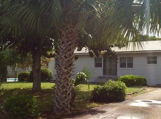 317 El Reposo Pl, Panama City Beach, FL 32413