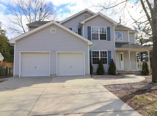 1 Thropp Rd, Forked River, NJ 08731