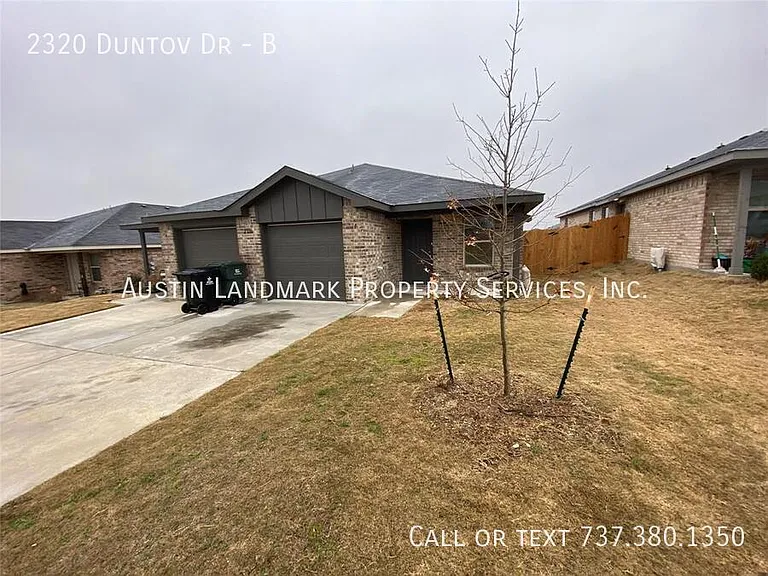 2320 Duntov Dr #B — Photo 2