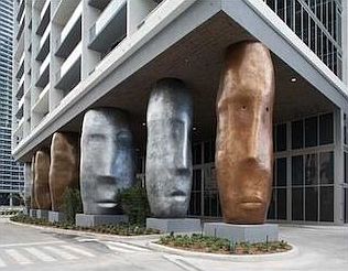1st image of 495 Brickell Ave APT 3211