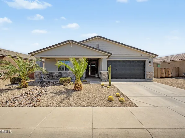2589 E CORAZON Trail, Casa Grande, AZ 85194