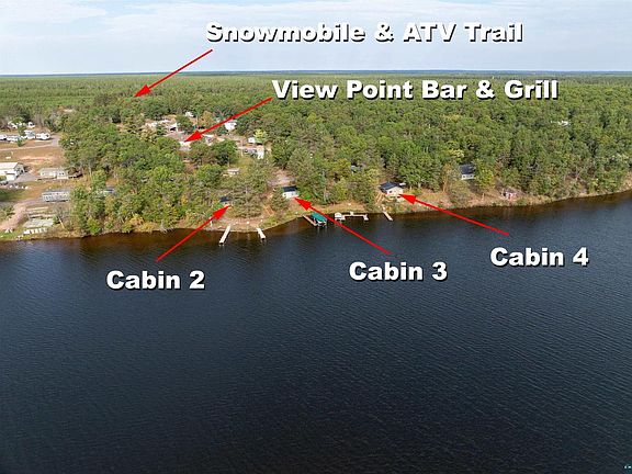 5th image of 6833 View Point Lodge Rd
