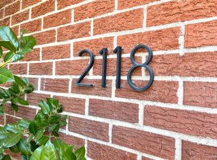 2118 Mary Ellen St, Pampa, TX 79065