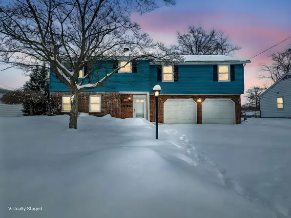 167 Joliette Ave, Erie, PA 16511